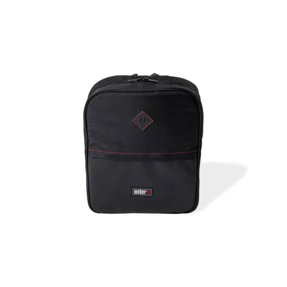 Rucksack für Grillzubehör