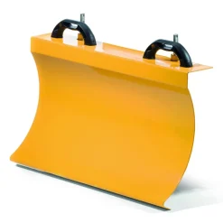 Räumschild für Kehrmaschine 'SWS 600'