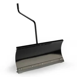 Räumschild 107 cm