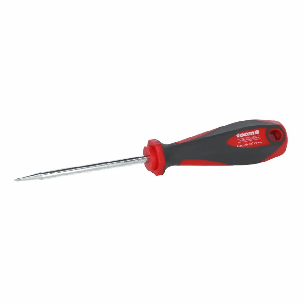 Rundahle 190 mm