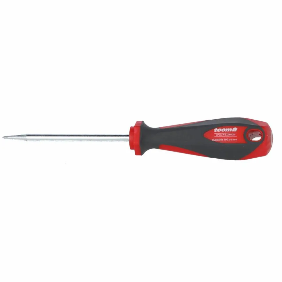 Rundahle 190 mm
