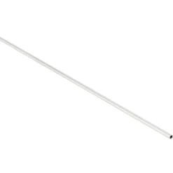 Rundrohr Aluminium Ø 0,6 x 200 cm