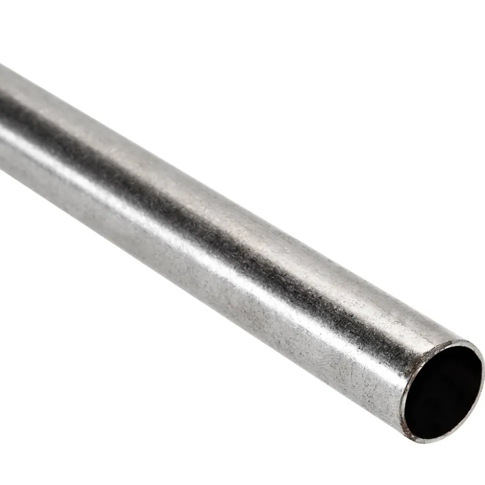 Rundrohr 2 x 100 cm