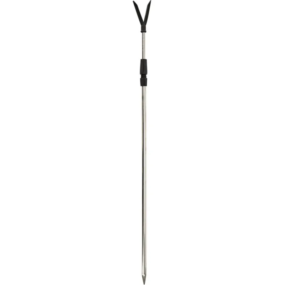 Rutenständer Tele Aluminium 55 - 95 cm