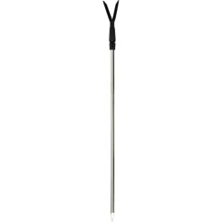 Rutenständer Tele Aluminium 55 - 95 cm