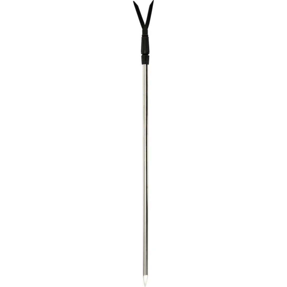 Rutenständer Tele Aluminium 55 - 95 cm