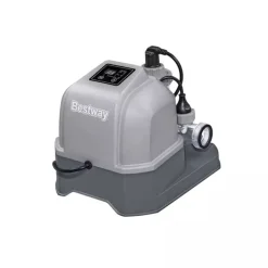 Salzwasseranlage Hydrogenic™ 12 g/h