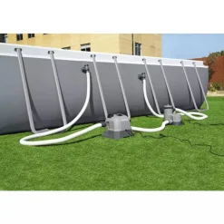 Salzwasseranlage Hydrogenic™ 12 g/h