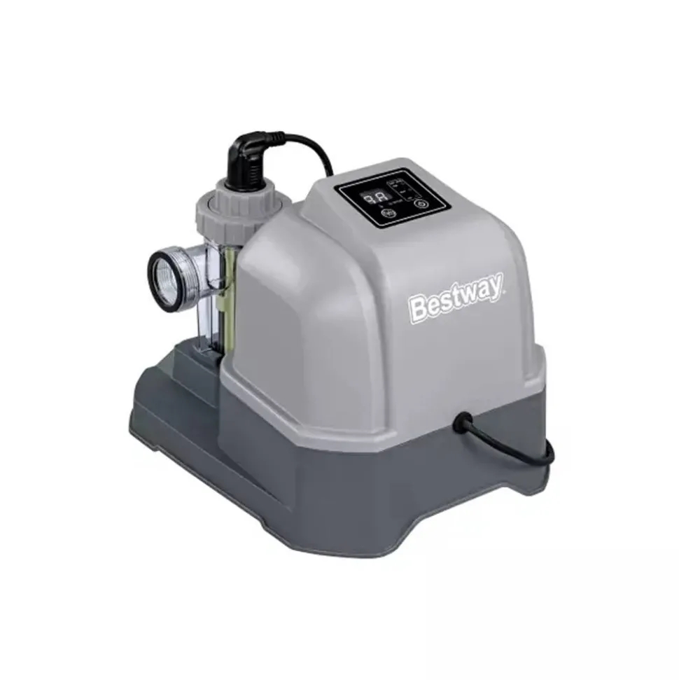 Salzwasseranlage Hydrogenic™ 12 g/h