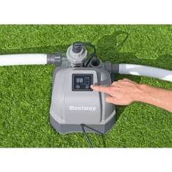 Salzwasseranlage Hydrogenic™ 12 g/h