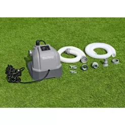 Salzwasseranlage Hydrogenic™ 12 g/h