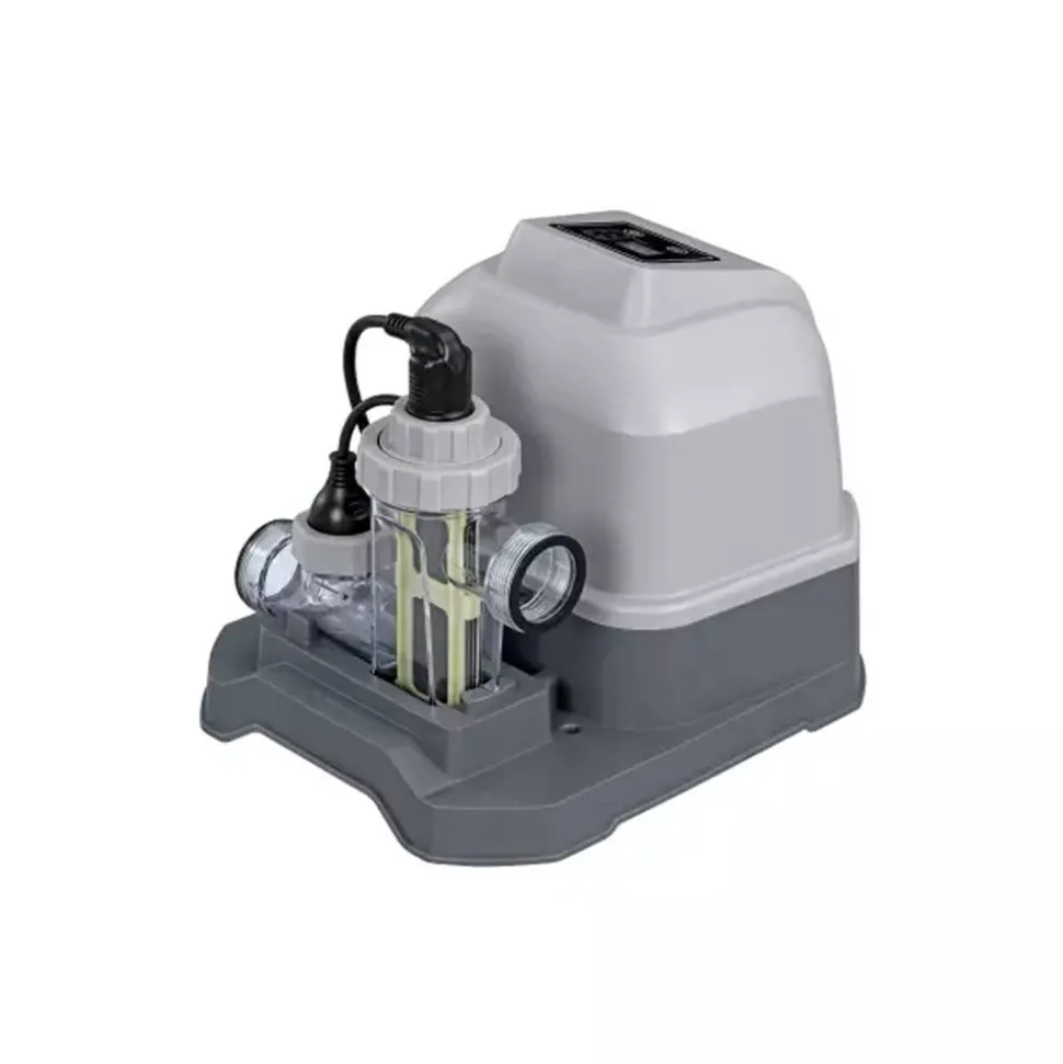 Salzwasseranlage Hydrogenic™ 12 g/h