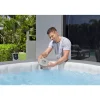 Salzwasseranlage 'LAY-Z-SPA Xtras' schwimmend akkubetrieben 0,5 g/h
