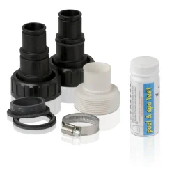 Salzwassersystem 'GSS50' Salz-Elektrolyse-System