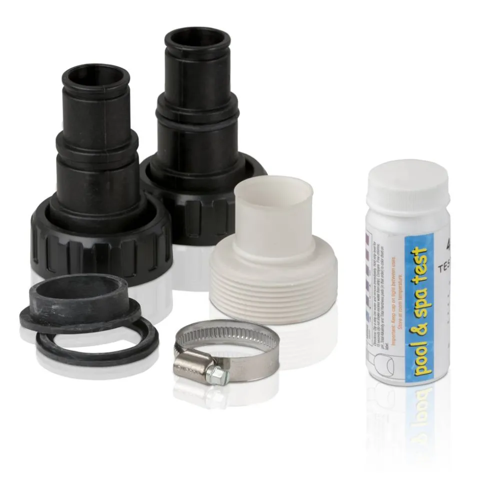 Salzwassersystem 'GSS50' Salz-Elektrolyse-System
