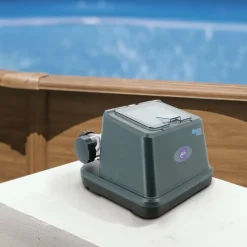 Salzwassersystem 'GSS50' Salz-Elektrolyse-System