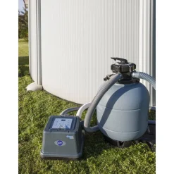 Salzwassersystem 'GSS50' Salz-Elektrolyse-System