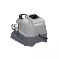 Salzwassersystem 'Hydrogenic' 6 g/h 80 W