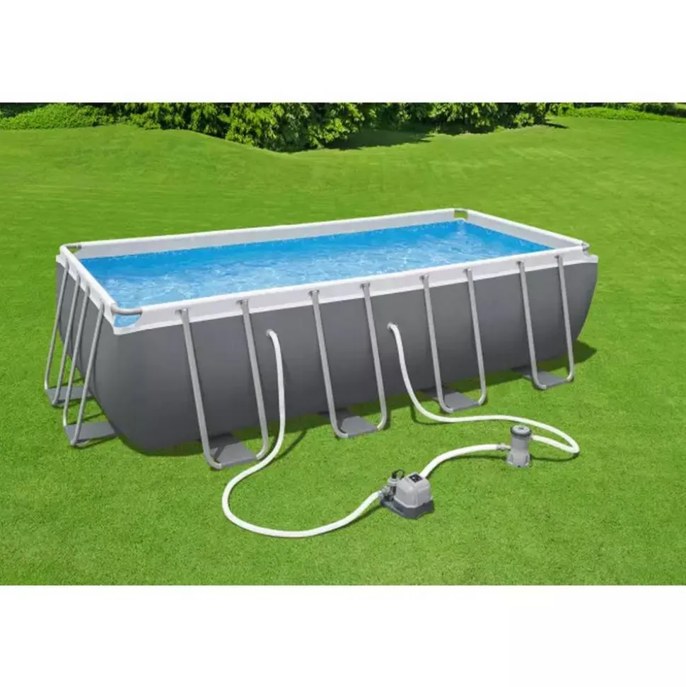 Salzwassersystem 'Hydrogenic' 6 g/h 80 W