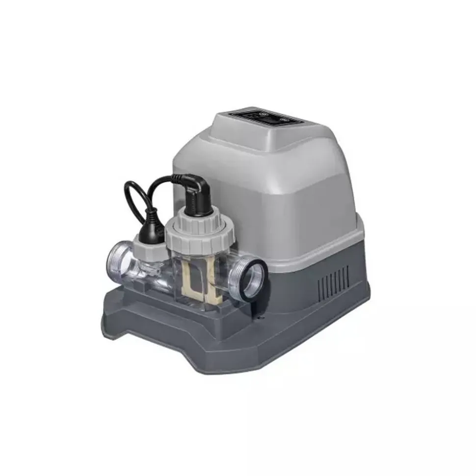 Salzwassersystem 'Hydrogenic' 6 g/h 80 W