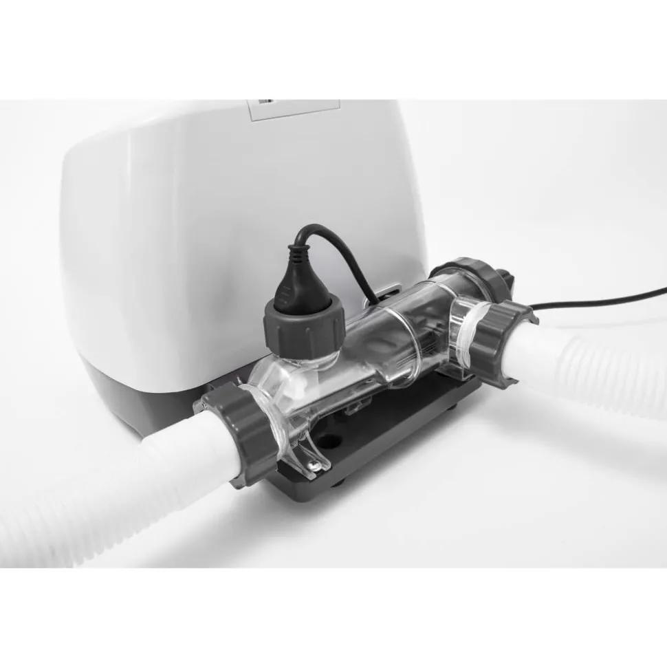 Salzwassersystem 'QS500' 12 V