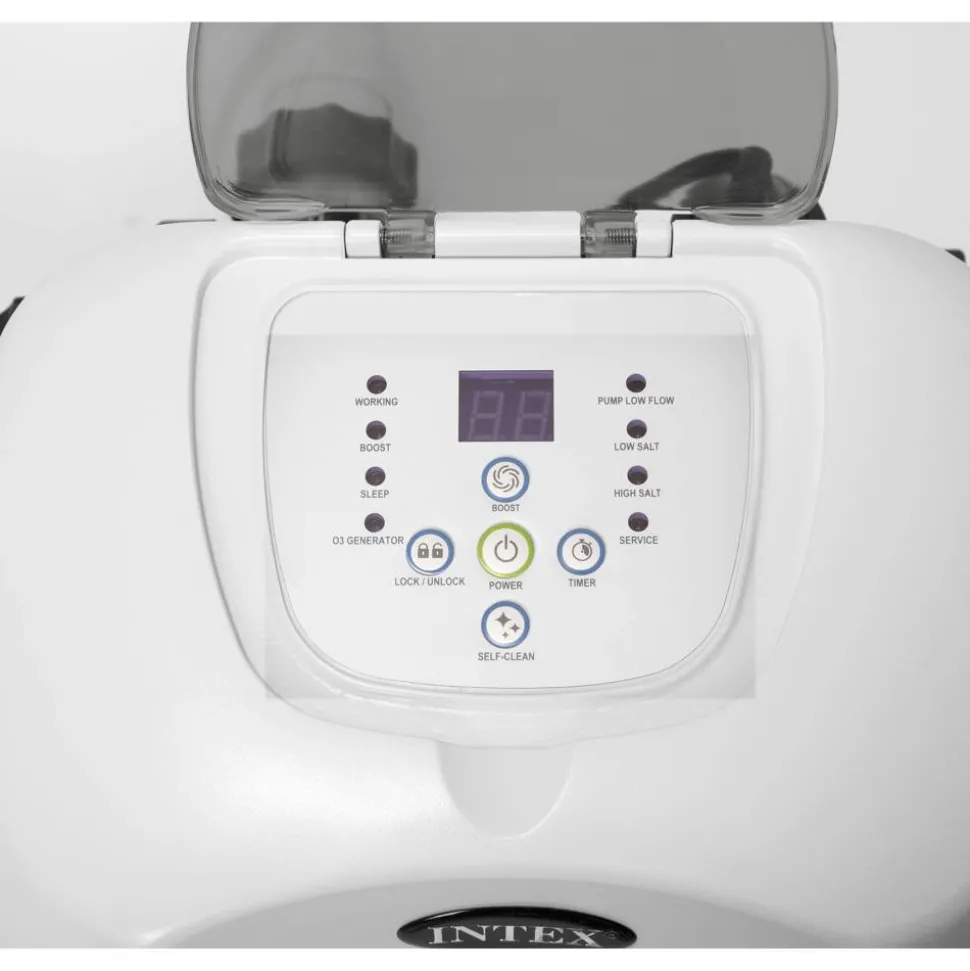 Salzwassersystem 'QS500' 12 V