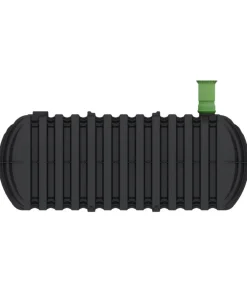 Sammelgrube 'Stabilus' schwarz 3000 l