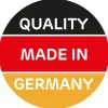 Sammelgrube 'Herkules' schwarz 1600 l