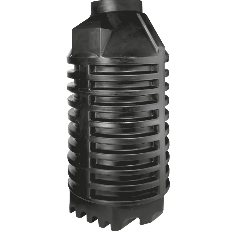 Sammelschacht 'Universal' 2.000 Liter Ø 117 x 239 cm