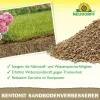 Sandboden-Verbesserer 'Bentonit' 10 kg