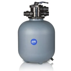 Sandfilter 6000 l/h