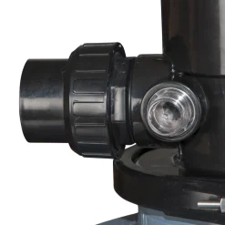 Sandfilter 12000 l/h