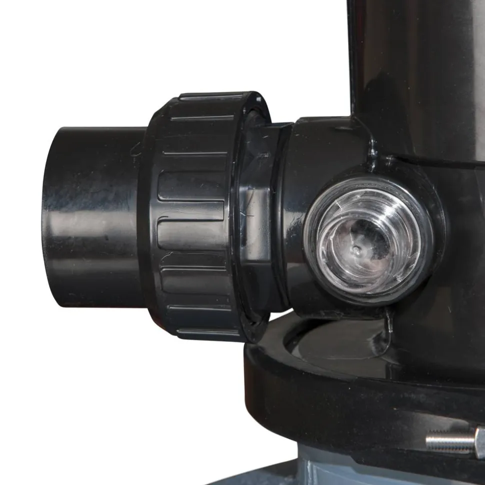 Sandfilter 12000 l/h