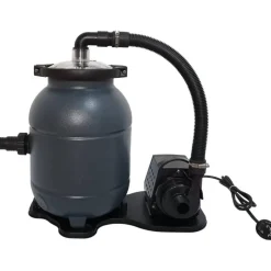 Sandfilteranlage 'Best Clean Easy' 4500 l/h
