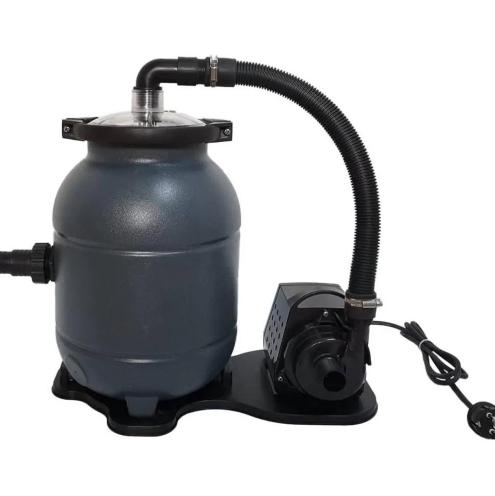 Sandfilteranlage 'Best Clean Easy' 4500 l/h