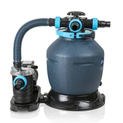 Sandfilteranlage 'MG400' 100 l/h