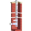 Sanierungsset 'Zitec-San' EW Ø 120 mm x ca. 5 m