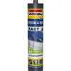 Sanitärdichtstoff 'Easy' weiß 290 ml