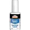 Sanitärlack 'Perfektes Bad' weiß 50 g