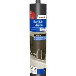 Sanitärsilikon bahamabeige 310 ml