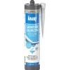 Sanitärsilikon sandgrau 300 ml