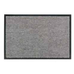 Sauberlaufmatte 'Proper Tex' grau 60 x 90 cm