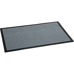 Sauberlaufmatte 58 x 39 cm anthrazit