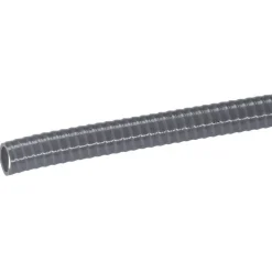 Saugschlauch schwarz Ø 32 mm (1 1/4")