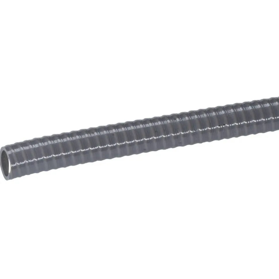 Saugschlauch schwarz Ø 32 mm (1 1/4")