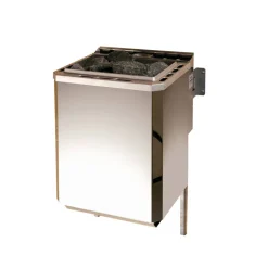 Sauna-Dampfbad-Kombiofen 9,0 kW