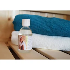 Saunaduft 'Lemongras' 250 ml