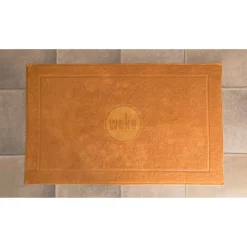 Saunahaus 'Salo' rot mit Sauna Varberg 3, ohne Ofen 646 x 338 x 237 cm
