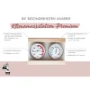 Sauna-Klimamessstation 'Premium'