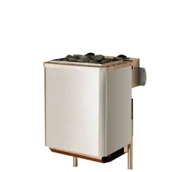Saunaofen 'Kompakt' 9 kW